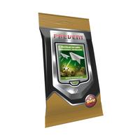 Antibakteriális Törlőkendő Prevent 25db/csomag - többszínű, Basics, papír