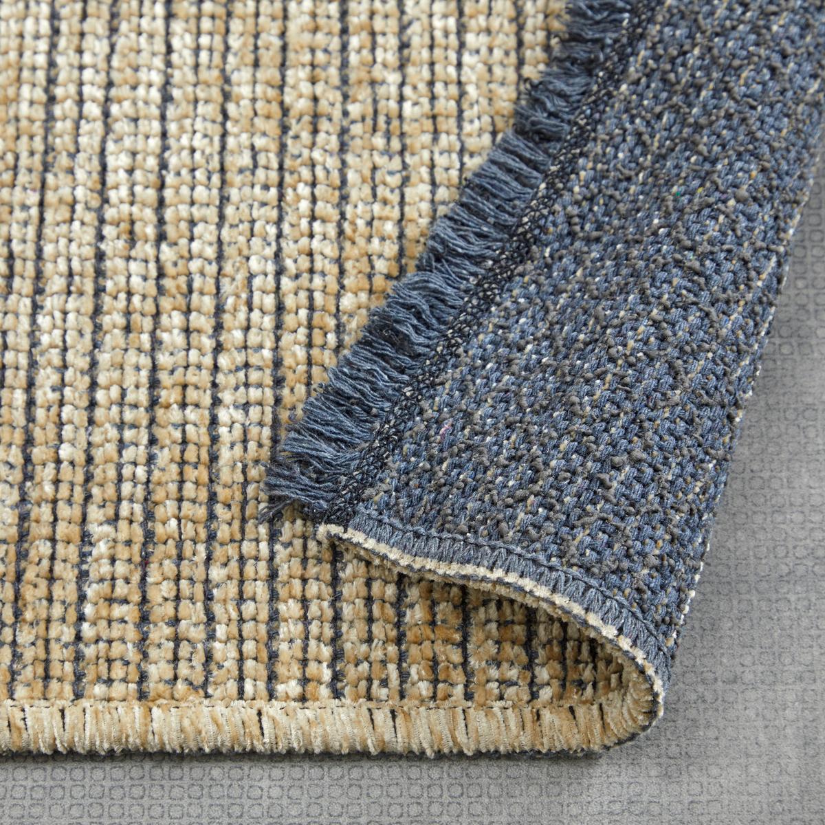 Tkaný koberec SILKE 1, š/d: 80150cm - béžová, Romantik / Landhaus, textil (80/150cm) - Mömax