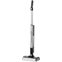 Hartbodenreiniger Hartbodenreiniger Wet Clean - Hellgrau/Hellblau, Basics, Kunststoff (17.4/28.4/113.40cm) - Trisa Electronics