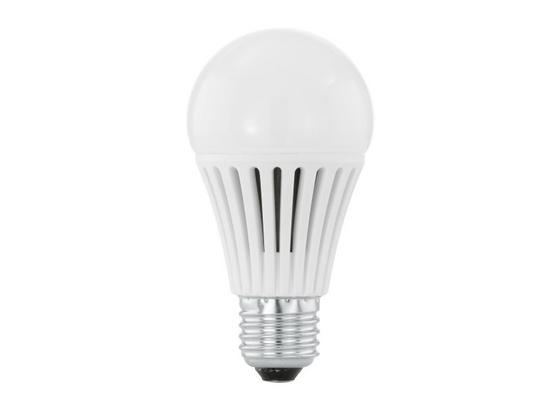 LED Leuchtmittel Lucy, 806 lm, E27, A+ - Weiß, KONVENTIONELL (11,3cm) LED Leuchtmittel Lucy, 806 lm, E27, A+ - Weiß, KONVENTIONELL (11,3cm)