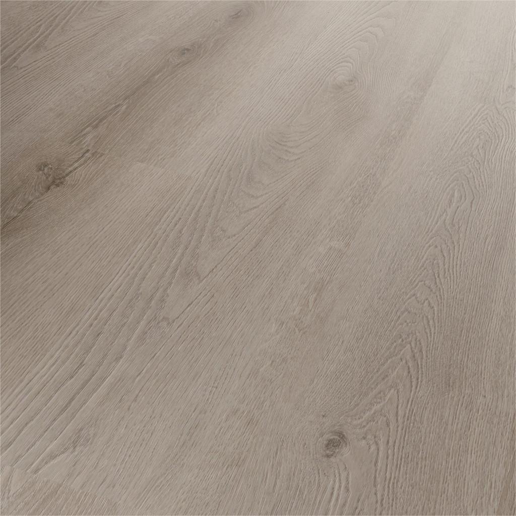Designboden Eichefarben/Grau /Hellbraun Landhausdiele Stärke 4,8mm