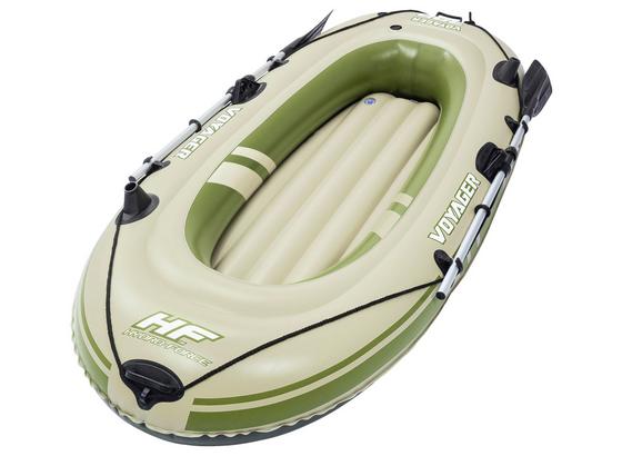 Schlauchboot