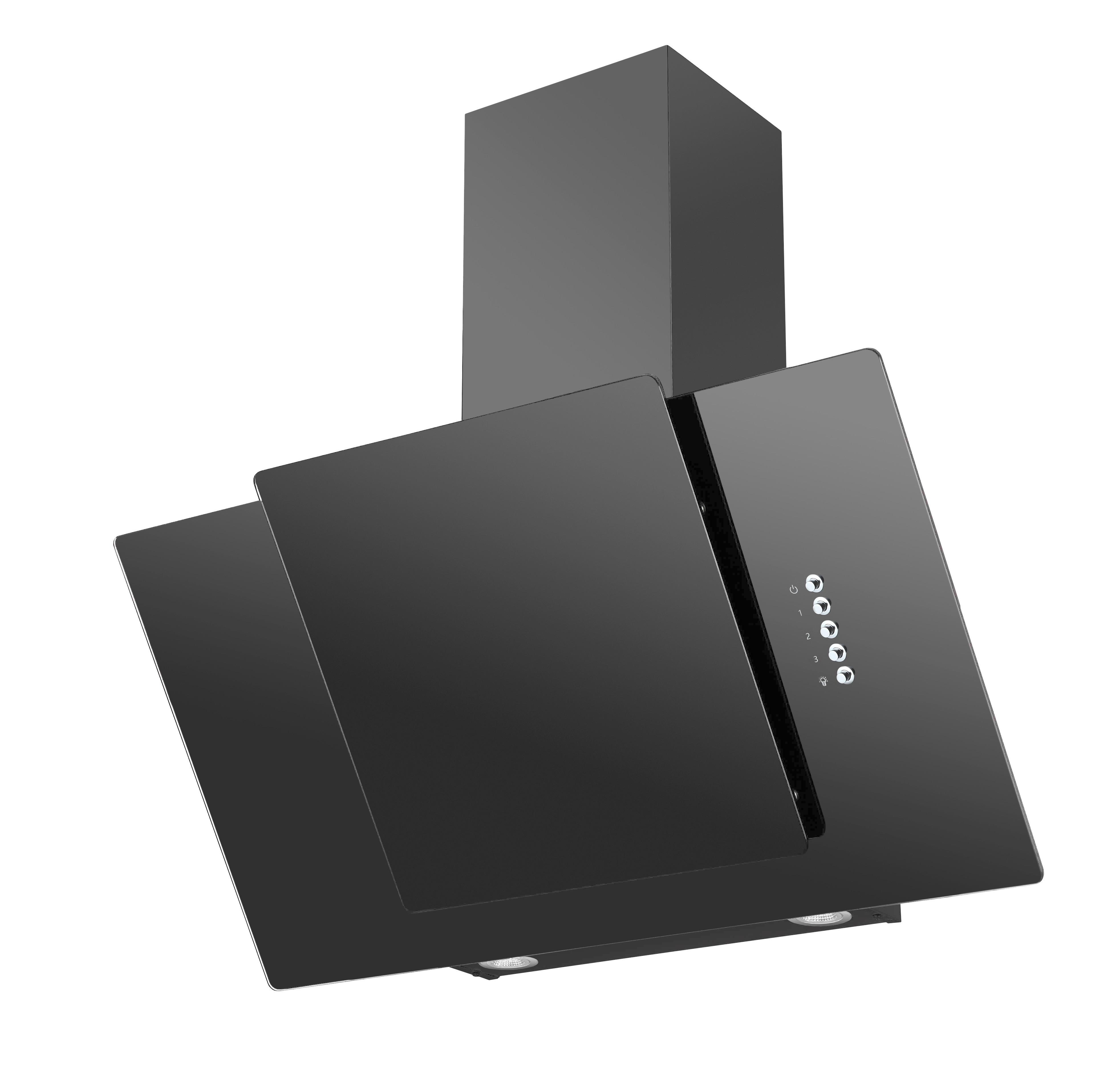 Dunstabzugshaube Khf 683 500 S - Basics (80/75,8-113,8/38,4cm) - Amica