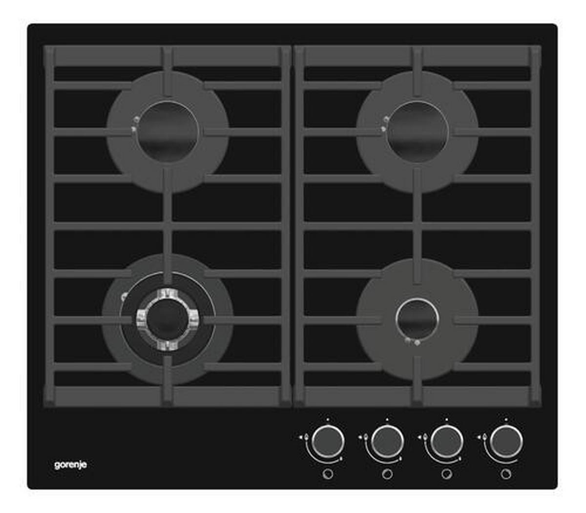 Gefriertruhe FH 25 EAW Weiß BxH: 96x84 cm 248 L - Weiß, Basics (96/84/63cm) - Gorenje