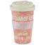 Hrnček Coffee-to-go Annie - prírodné farby, kompozitné drevo/plast (9/16cm) - Mömax modern living Hrnček Coffee-to-go Annie - prírodné farby, kompozitné drevo/plast (9/16cm) - Mömax modern living
