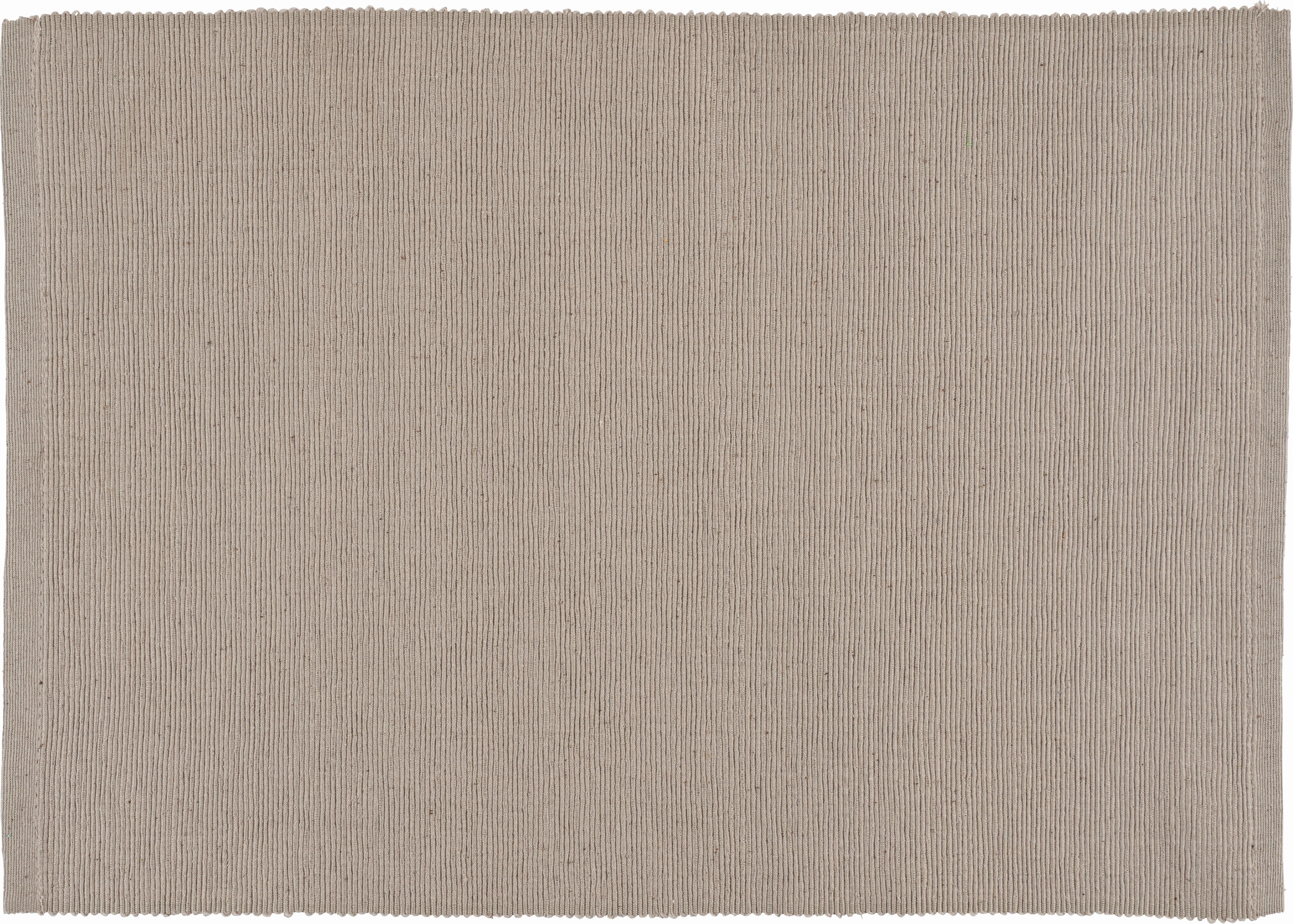 prostíraní Maren, 33/45cm, šedá - přírodní barvy, textil (33/45cm) - Based