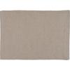 prostíraní Maren, 33/45cm, šedá - přírodní barvy, textil (33/45cm) - Based