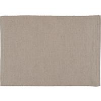 prestieranie Maren, 33/45cm, sivá - prírodná farba, textil (33/45cm) - Based