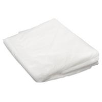 Garten-Vlies Weiss Weiss - Weiß, Basics, Textil (150/1000cm)