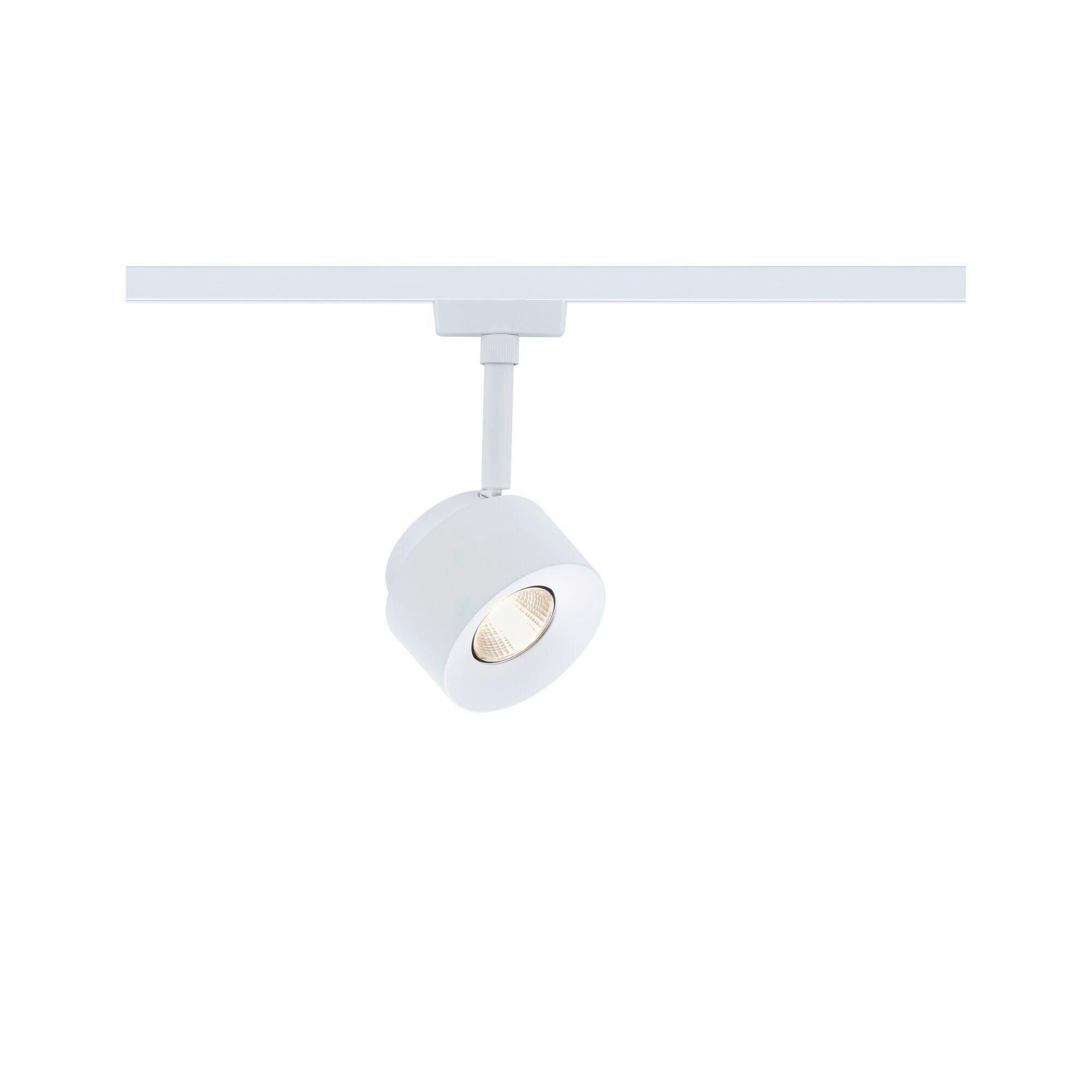 Schienensystem-Strahler 94894 Urail Pane Sw