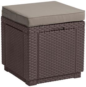 Sitzhocker für den Garten Sitzhocker für den Garten