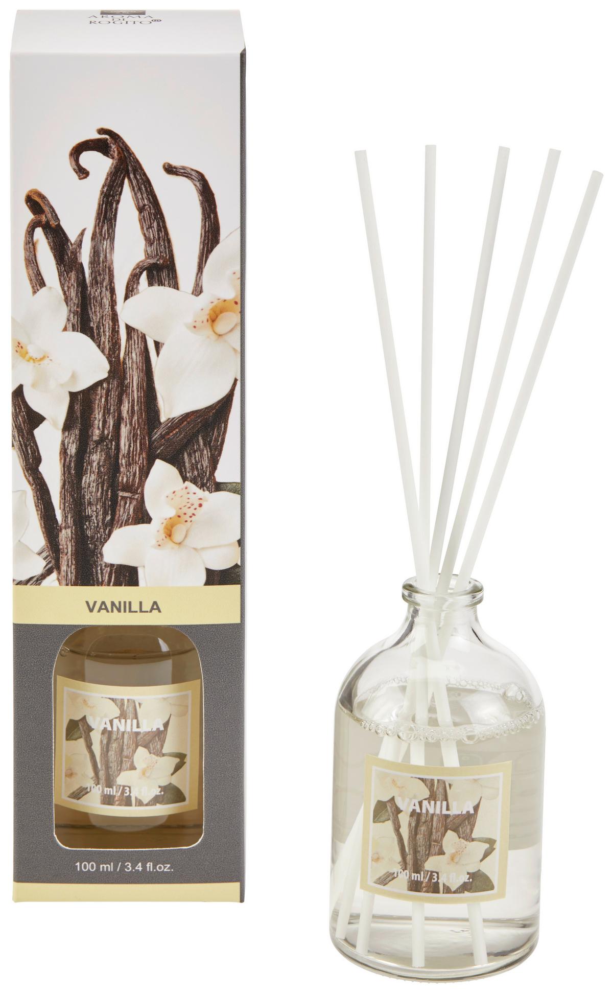 Raumduft Raumduft - Basics, Glas (100ml)