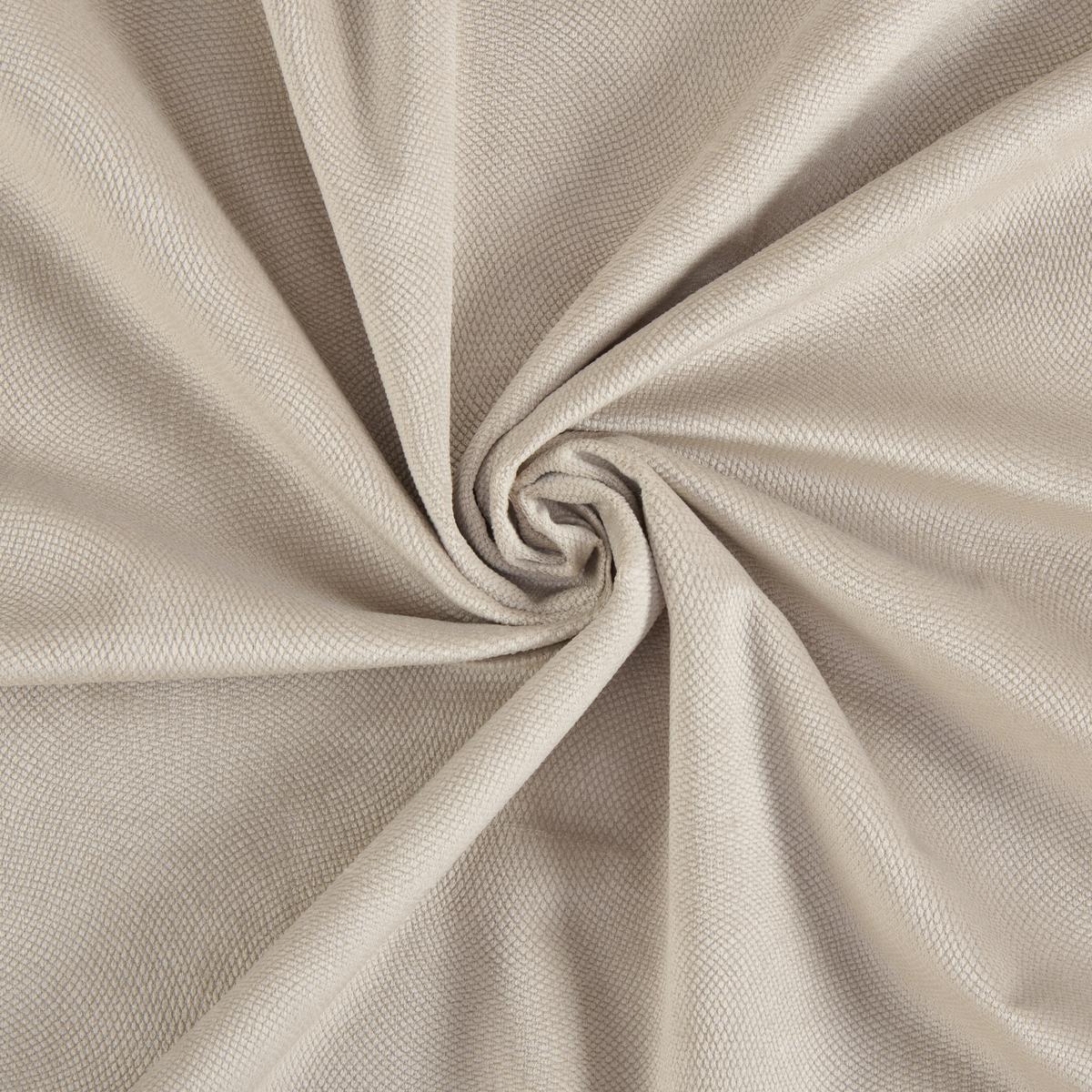 Hotový závěs Bianca, 140/245cm, kámen - světle šedá, Konvenční, textil (140/245cm) - Modern Living