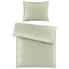 POVLEČENÍ Alex Design, 140/200cm - světle zelená, Moderní, textil (140/200cm) - Premium Living