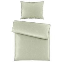 POVLEČENÍ Alex Design, 140/200cm - světle zelená, Moderní, textil (140/200cm) - Premium Living