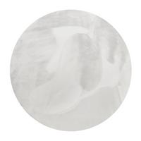 HOCHFLORTEPPICH ANNA - Grau, KONVENTIONELL, Textil (100cm) - WECON HOME BASIC