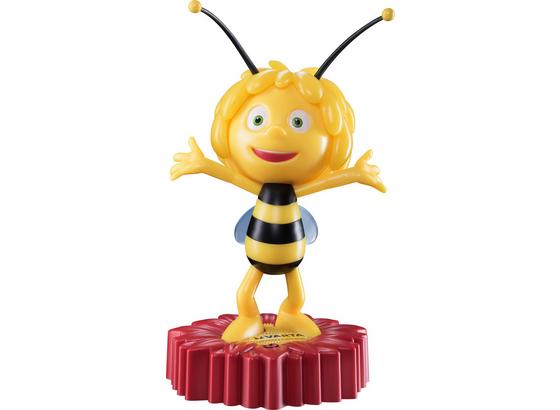 Kinder-Nachtlicht Biene Maja - Gelb/Rot, Basics, Kunststoff (17,6/11,1/11,1cm) Kinder-Nachtlicht Biene Maja - Gelb/Rot, Basics, Kunststoff (17,6/11,1/11,1cm)