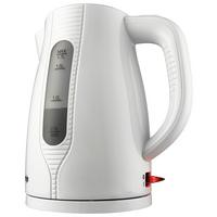 Wasserkocher K17wii Weiß Kunststoff 1,7 L 2200 W - Weiß, Basics, Kunststoff/Metall (21/21/16cm) - Gorenje