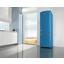 Gorenje Kühl-gefrier- Kombination Ork192bl - Blau, KONVENTIONELL, Kunststoff (60/194/66,9cm) - Gorenje Gorenje Kühl-gefrier- Kombination Ork192bl - Blau, KONVENTIONELL, Kunststoff (60/194/66,9cm) - Gorenje