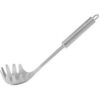 LŽÍCE NA ŠPAGETY DANI - barvy nerez oceli, Konvenční, kov (31cm) - Modern Living
