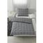 Posteľná Bielizeň Flavio - sivá/jadeitovozelená, Romantický / Vidiecky, textil (140/200cm) - Mömax modern living Posteľná Bielizeň Flavio - sivá/jadeitovozelená, Romantický / Vidiecky, textil (140/200cm) - Mömax modern living