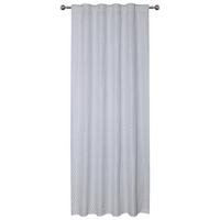 Fertigvorhang Nicki - Grün, MODERN, Textil (140/245cm) - Luca Bessoni