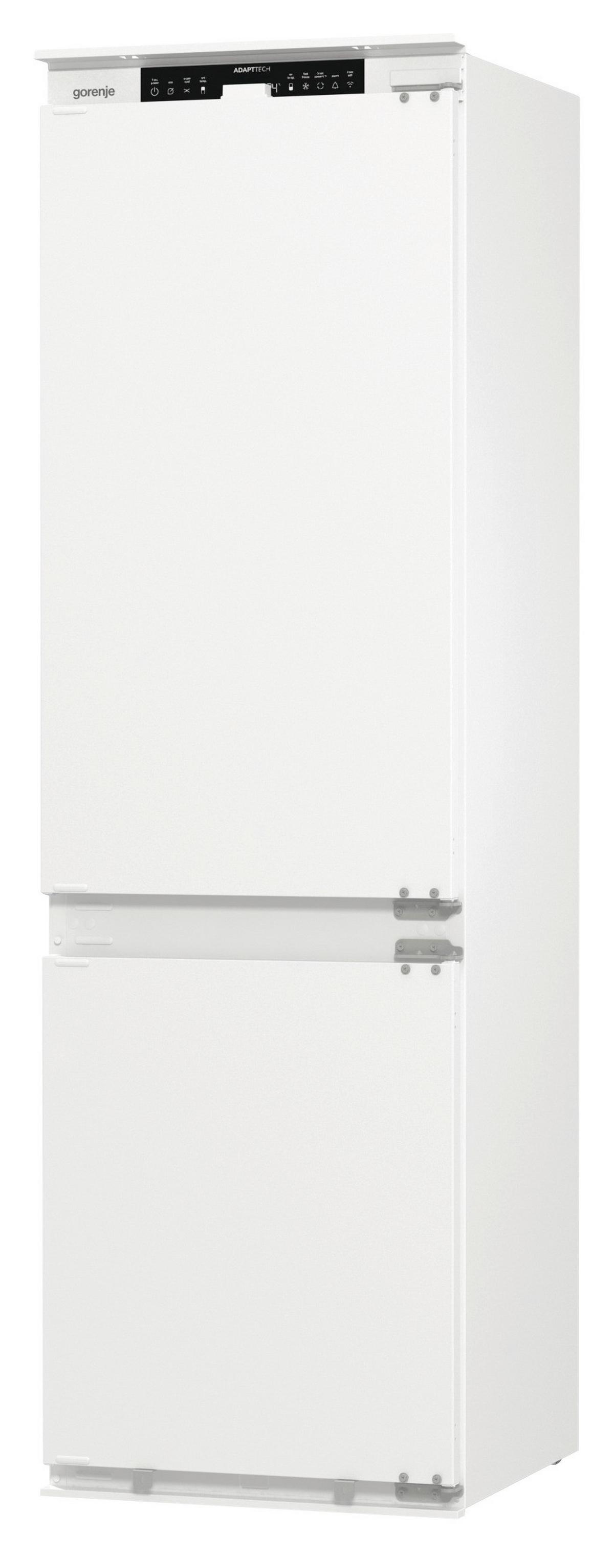 Kühl-Gefrier-Kombination Nrki517e61wf - Basics (57/178/56cm) - Gorenje