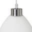 Závesná Lampa Anna - Konvenčný, kov/sklo (20/150cm) - Mömax modern living Závesná Lampa Anna - Konvenčný, kov/sklo (20/150cm) - Mömax modern living