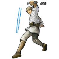 Fototapete 12407 Star Wars Xxl - Multicolor, Trend, Papier (127/200cm)
