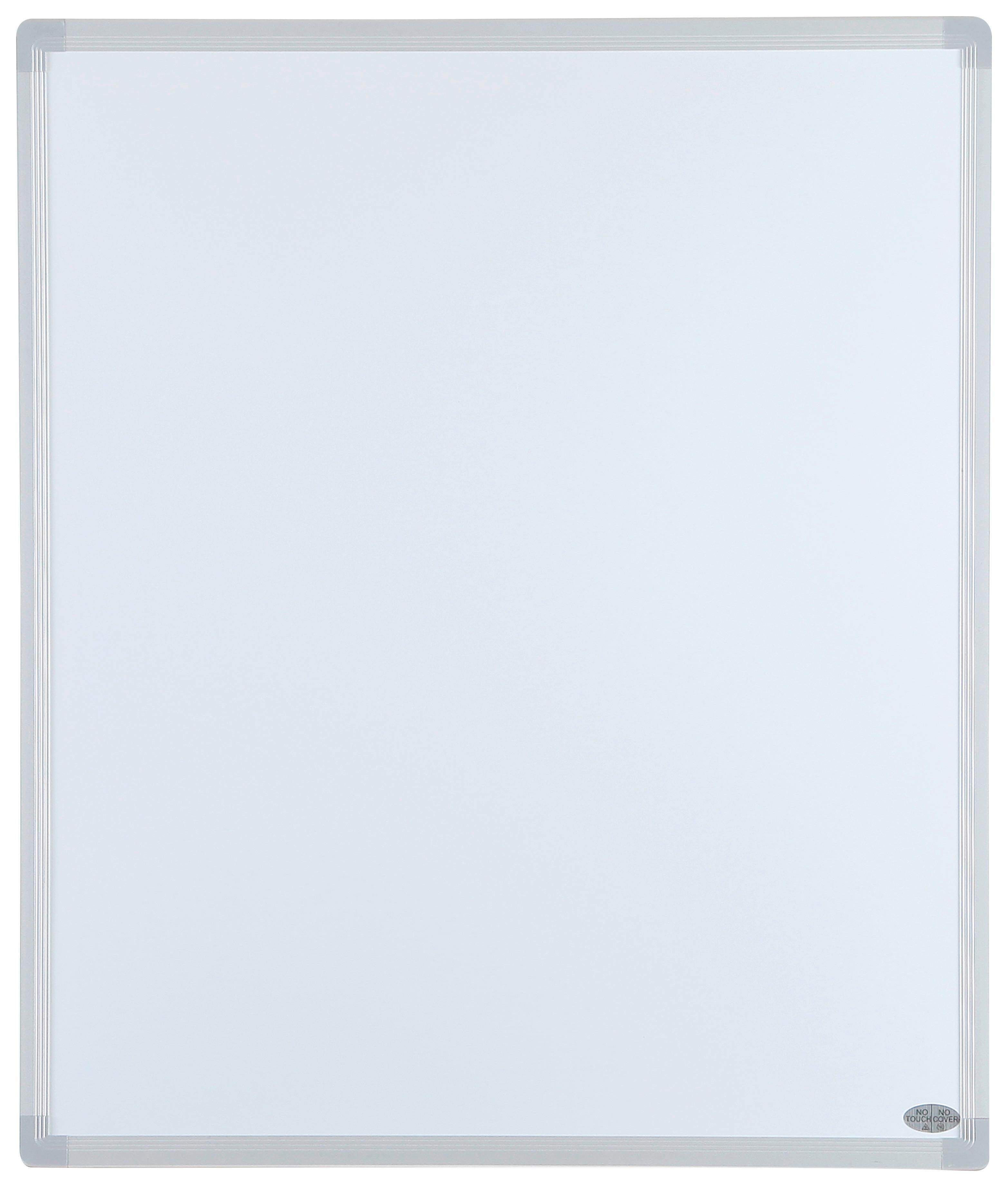 Infrarot Heizung 300 W Weiß Heatforce 60x50 cm - Weiß, MODERN, Metall (60/50/2,2cm) - Homezone