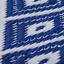 Outdoorteppich 150x200 Blau/Weiß - Blau/Weiß, MODERN, Kunststoff (150/200cm) Outdoorteppich 150x200 Blau/Weiß - Blau/Weiß, MODERN, Kunststoff (150/200cm)