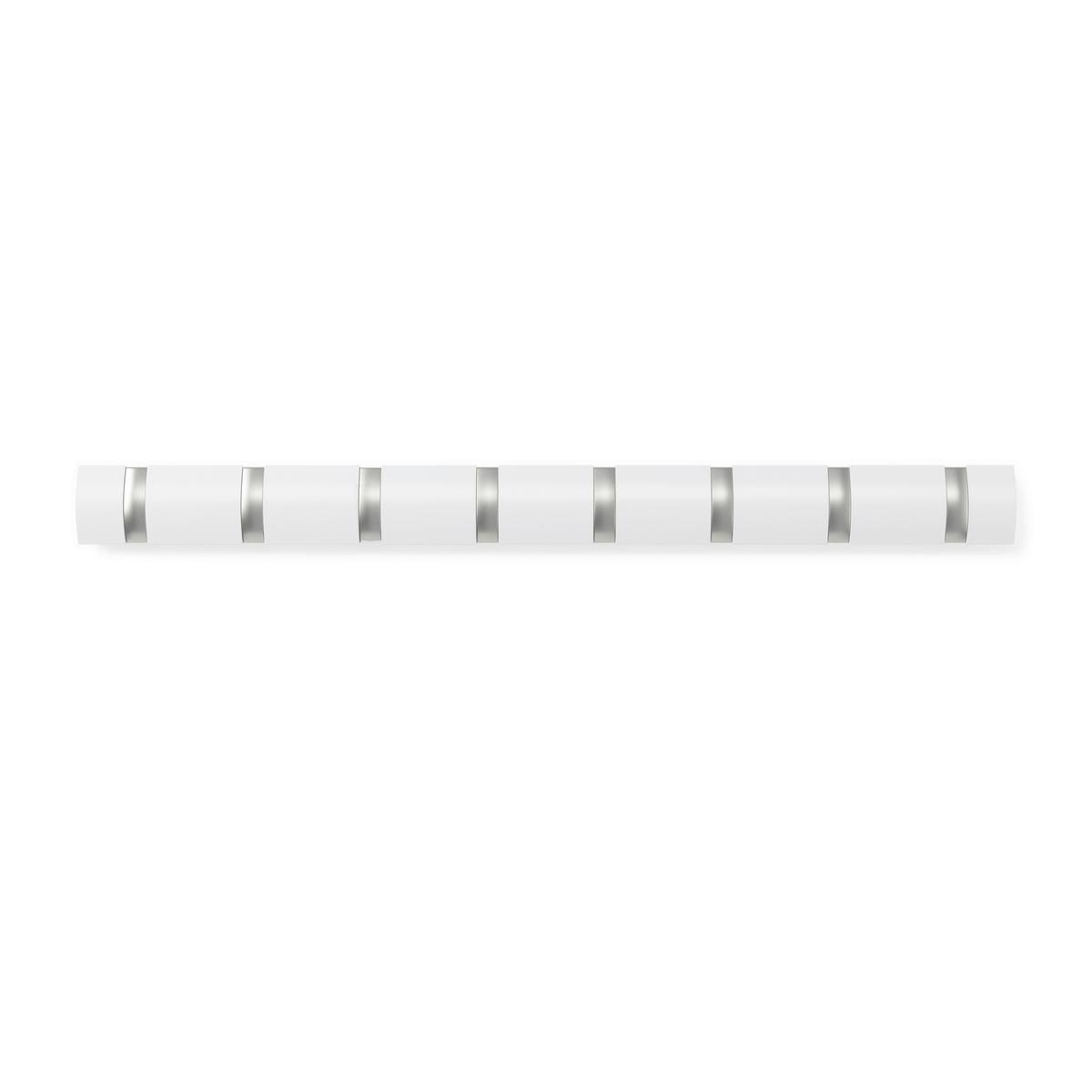 NÁSTENNÝ HÁČIK 318858-660 - Basics (81/6/3cm) - Umbra