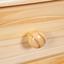 Kredenz Toscana B: ca. 130cm - Kieferfarben, LIFESTYLE, Holz (130/198/43cm) - Carryhome Kredenz Toscana B: ca. 130cm - Kieferfarben, LIFESTYLE, Holz (130/198/43cm) - Carryhome