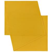 Steffi Běhoun, žlutá, 45/150cm - žlutá, textil (45/150cm) - Modern Living