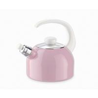 WASSERKESSEL 0543-117 ROSA PASTELL - Rosa, Basics, Metall - Riess