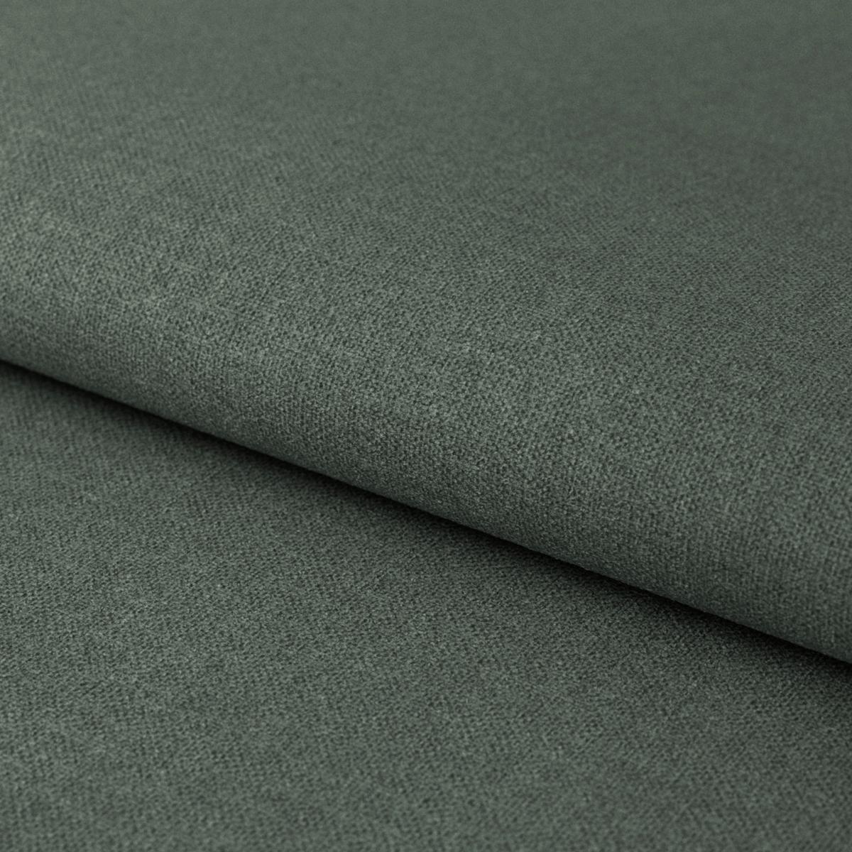 SEDACÍ SOUPRAVA PARK - černá/světle zelená, Moderní, textil/plast (233/311cm) - Luca Bessoni
