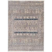 Orientteppich Grand Fashion 12 - Grau, Design, Textil (160/230cm) - Cazaris