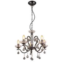 Kronleuchter 64134-5 - KONVENTIONELL (50/125cm) - Globo