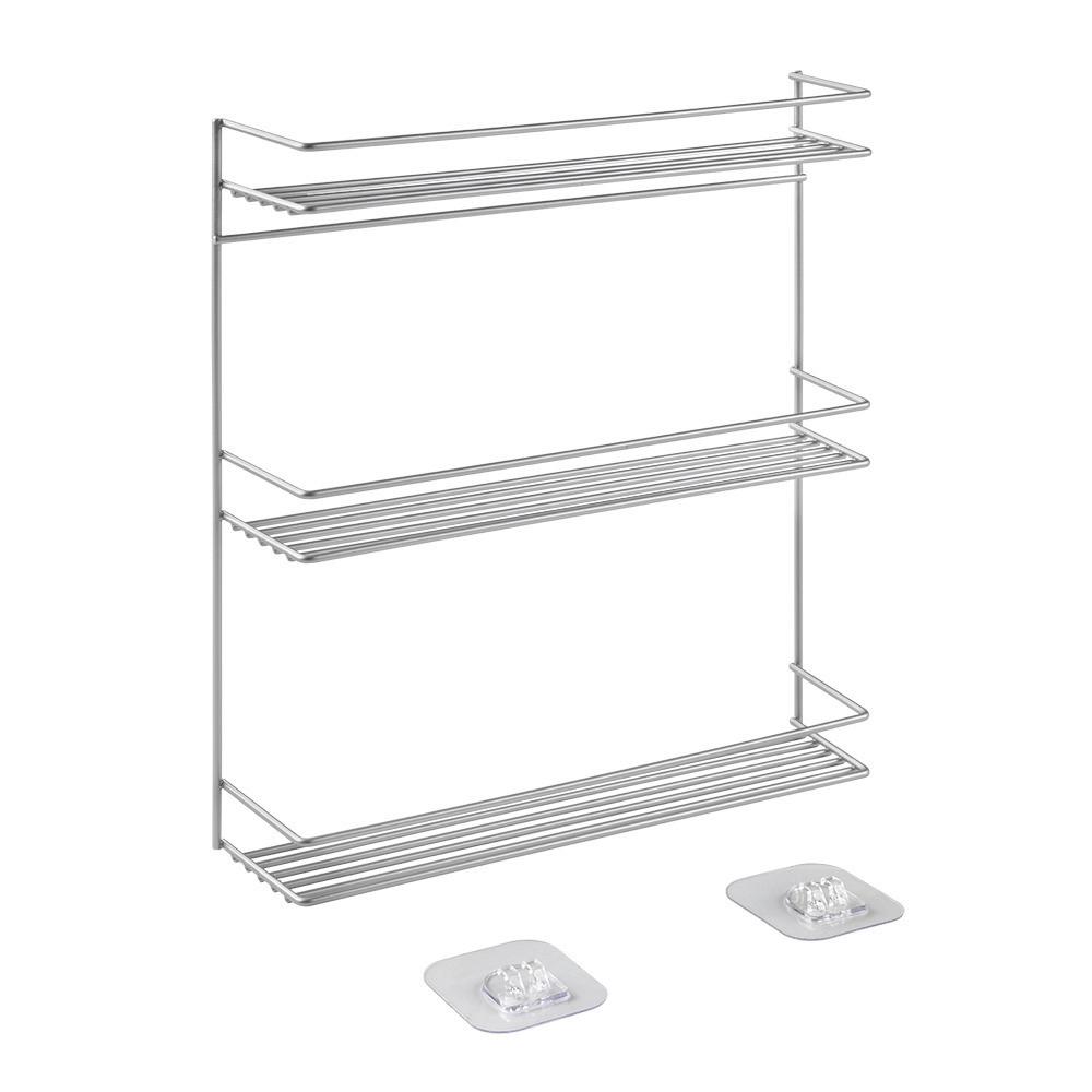 Gewürzregal Paprika-3 Gewürzregal 3 Etg.