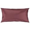 POTAH NA POLŠTÁŘ Alex Uni, 40/80cm, bobulová - bobulová, Moderní, textil (40/80cm) - Premium Living