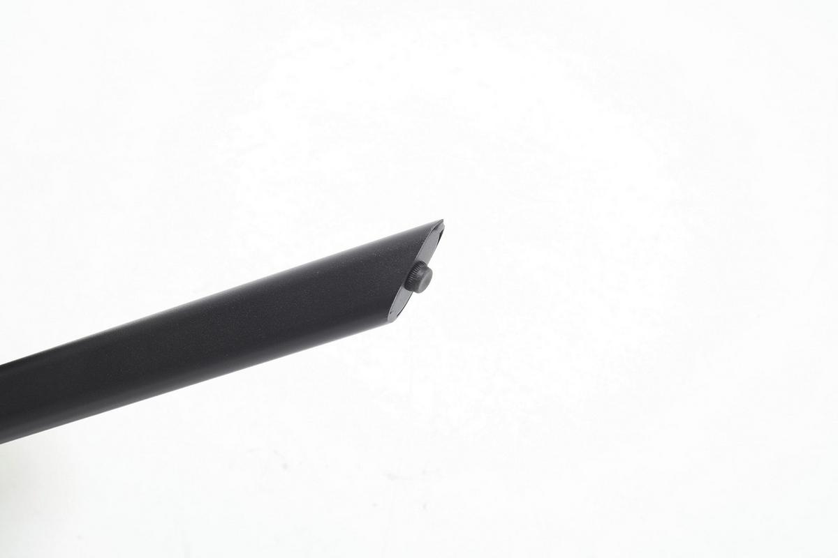 Armlehnstuhl Anthrazit B: 60cm - Anthrazit/Schwarz, MODERN, Textil/Metall (60/93/67cm) - Livetastic