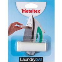 Vasalótisztító Stift Metaltex - fehér, műanyag (2.5/7/2.5cm) - Metaltex