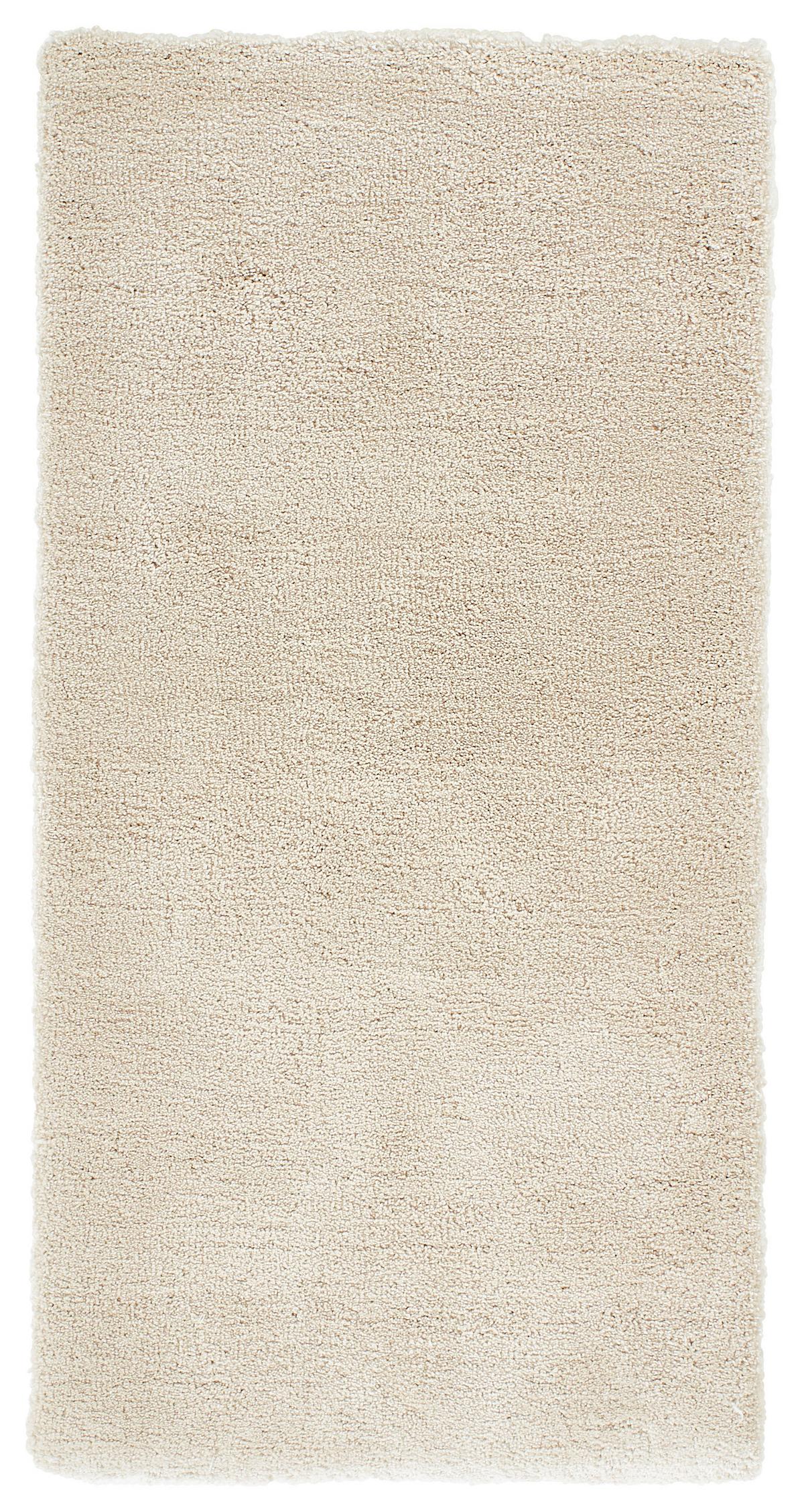 Hochflorteppich Beige Relaxx 70x140 Cm - Beige, Basics, Textil (70/140cm) - Esprit