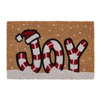 ROHOŽKA JOY - viacfarebná, Konventionell, plast/prírodné materiály (40/60cm) - Mömax