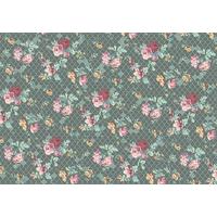 Fototapete Embellish - Multicolor, Trend, Papier (400/280cm) - Komar