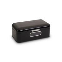 CHLEBNÍK EW-BB-0161 - čierna, Basics, kov (42/23/16,5cm) - Echtwerk