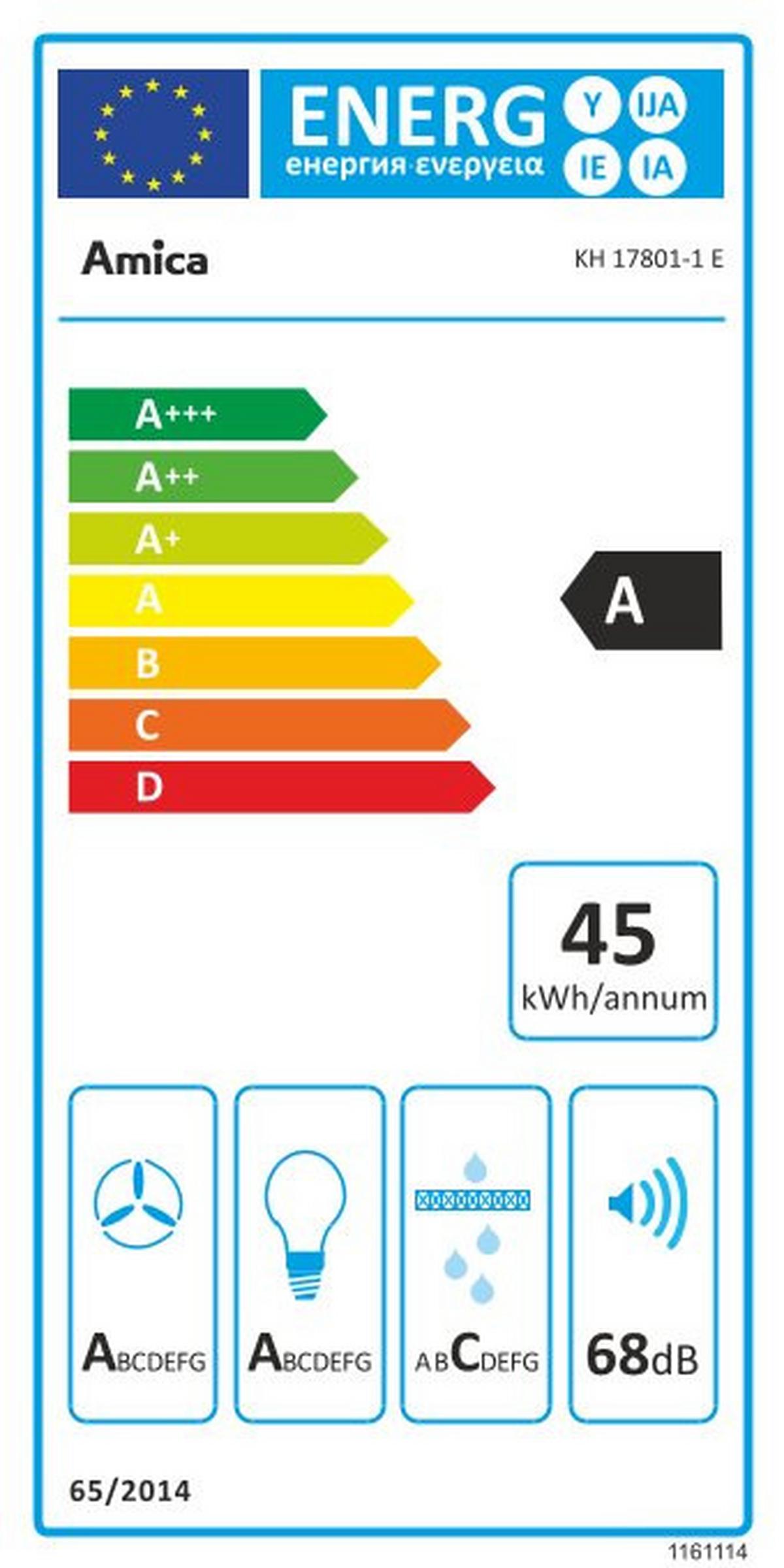 Küchenblock Ip4050 - Dunkelgrau/Eichefarben, Design, Holzwerkstoff (330cm) - Impuls