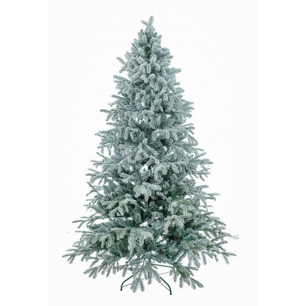 Műfenyő Snowi King Kb.180cm - Basics (120/180/120cm)