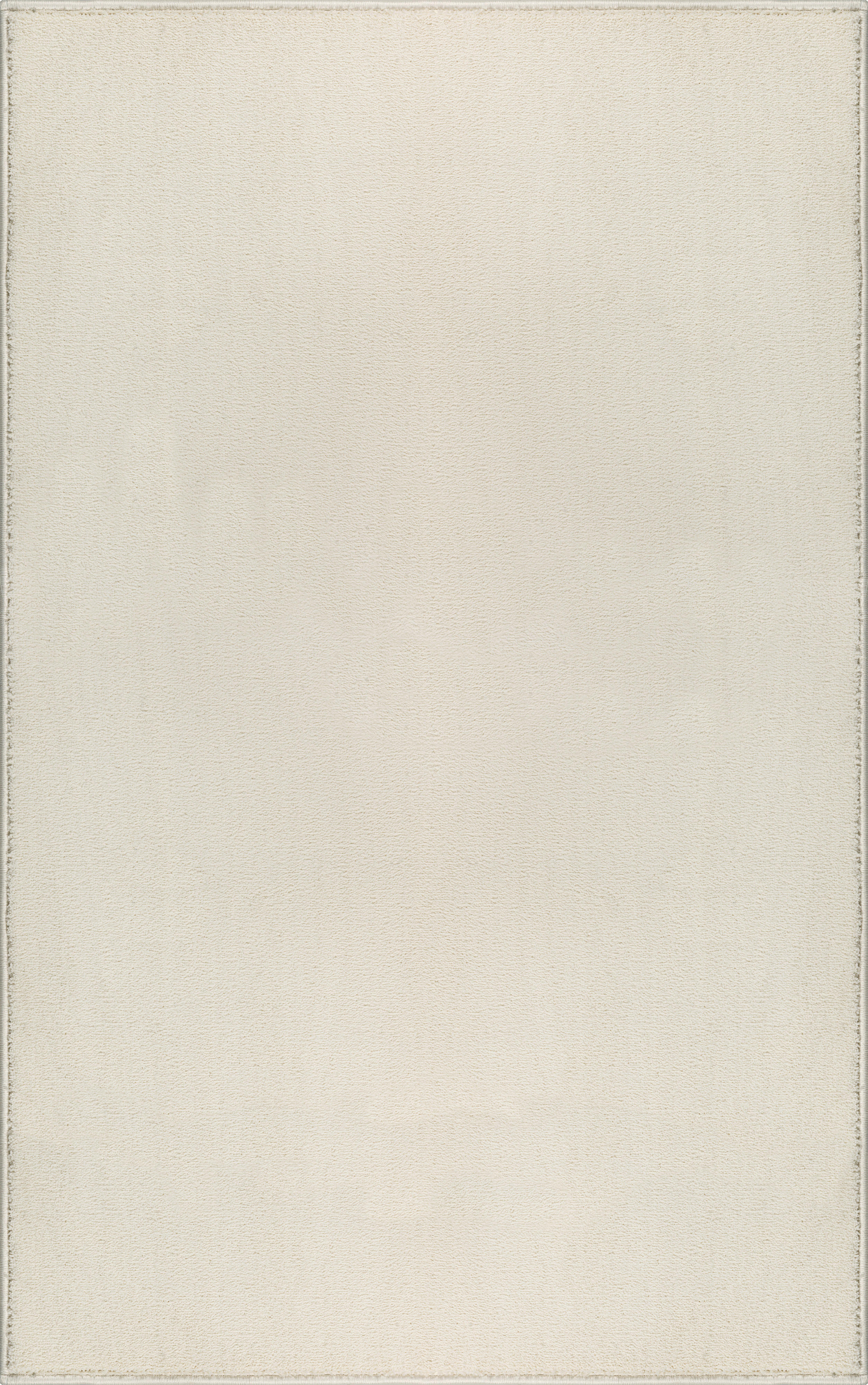 Webteppich Beige Klara 80x150 cm - Beige, ROMANTIK / LANDHAUS, Textil (80/150cm) - James Wood