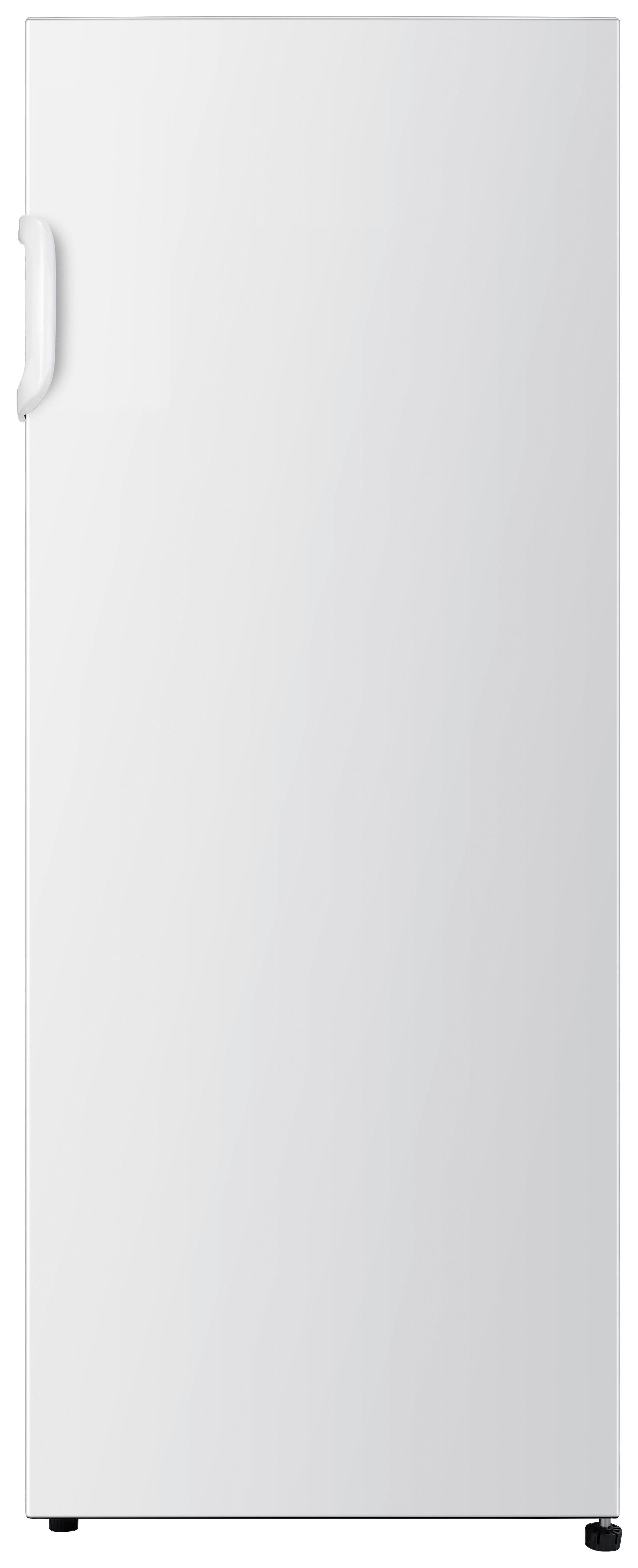 Gefrierschrank Gs212.4a++nf N - Weiß, Trend, Kunststoff/Metall (55,9/169,1/61,4cm) - PKM